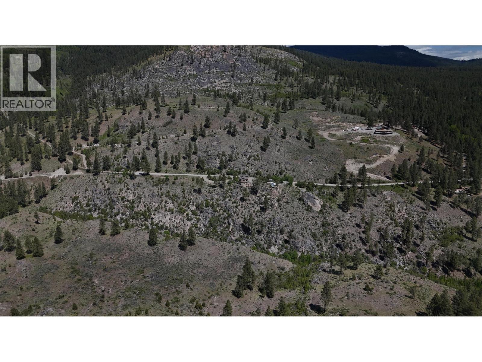 284 Long Joe Road. Osoyoos, British Columbia