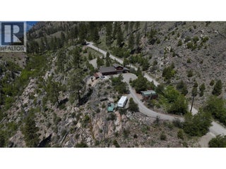 284 Long Joe Road. Osoyoos, British Columbia