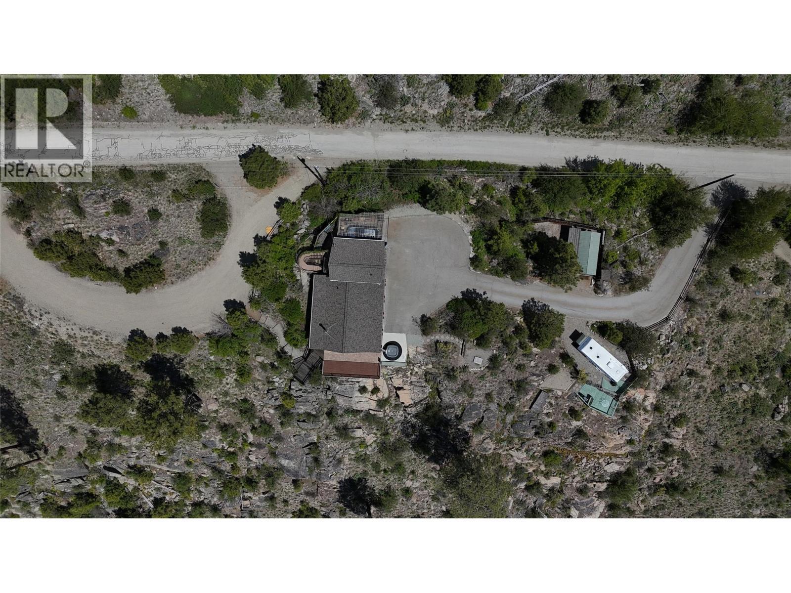 284 Long Joe Road. Osoyoos, British Columbia