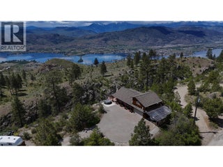 284 Long Joe Road. Osoyoos, British Columbia