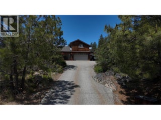284 Long Joe Road. Osoyoos, British Columbia