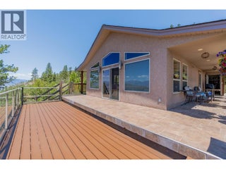284 Long Joe Road. Osoyoos, British Columbia