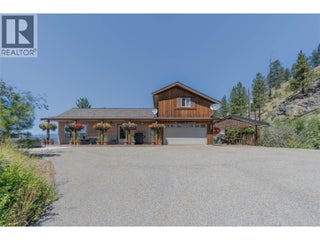 284 Long Joe Road. Osoyoos, British Columbia