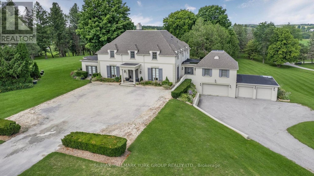 14455 Dufferin Street, King