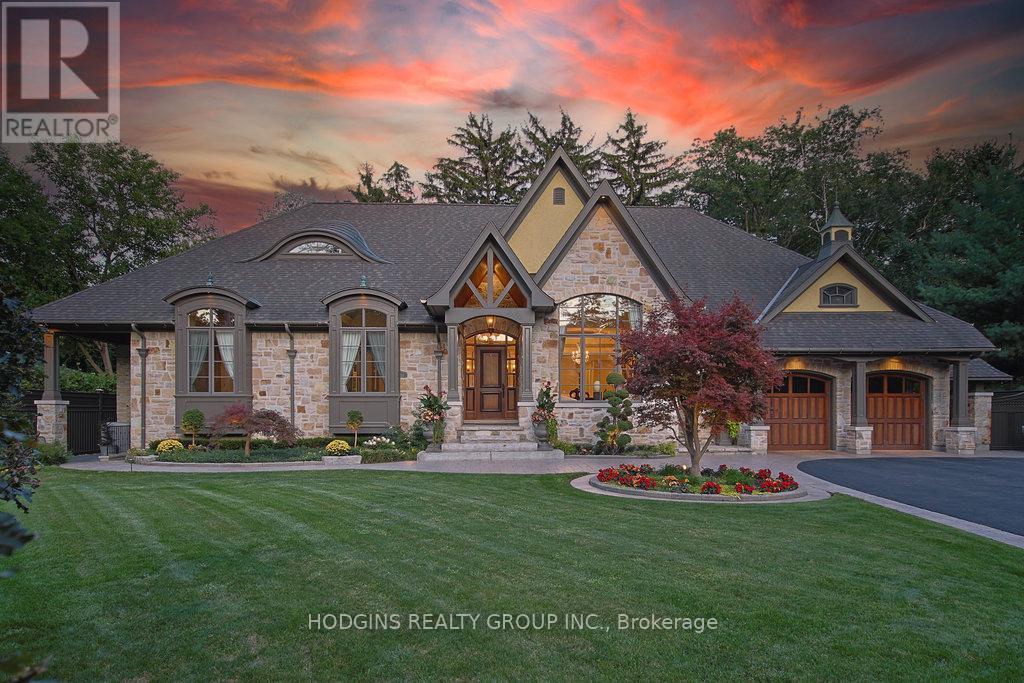 158 Harborn Trail, Mississauga (cooksville)