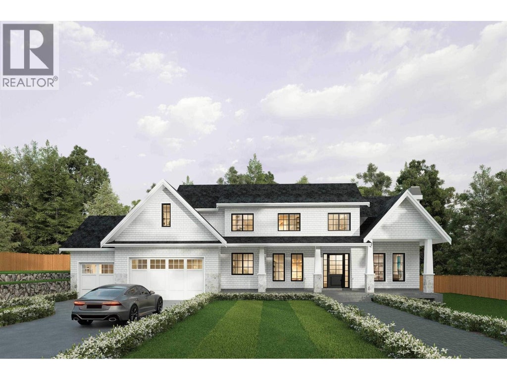 690 E Windsor Road, North Vancouver