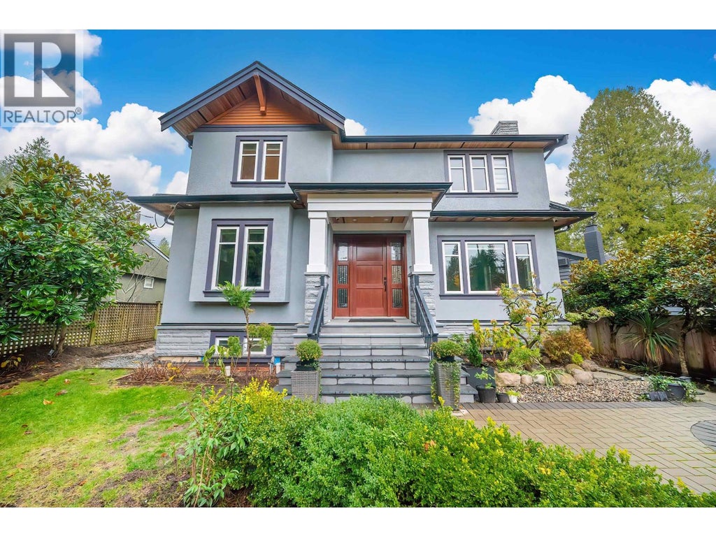 1 4085 W 41st Avenue, Vancouver