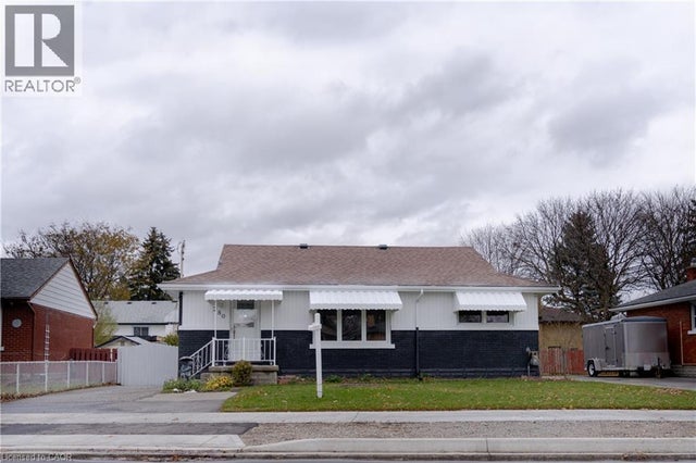280 Wilson Avenue, Kitchener