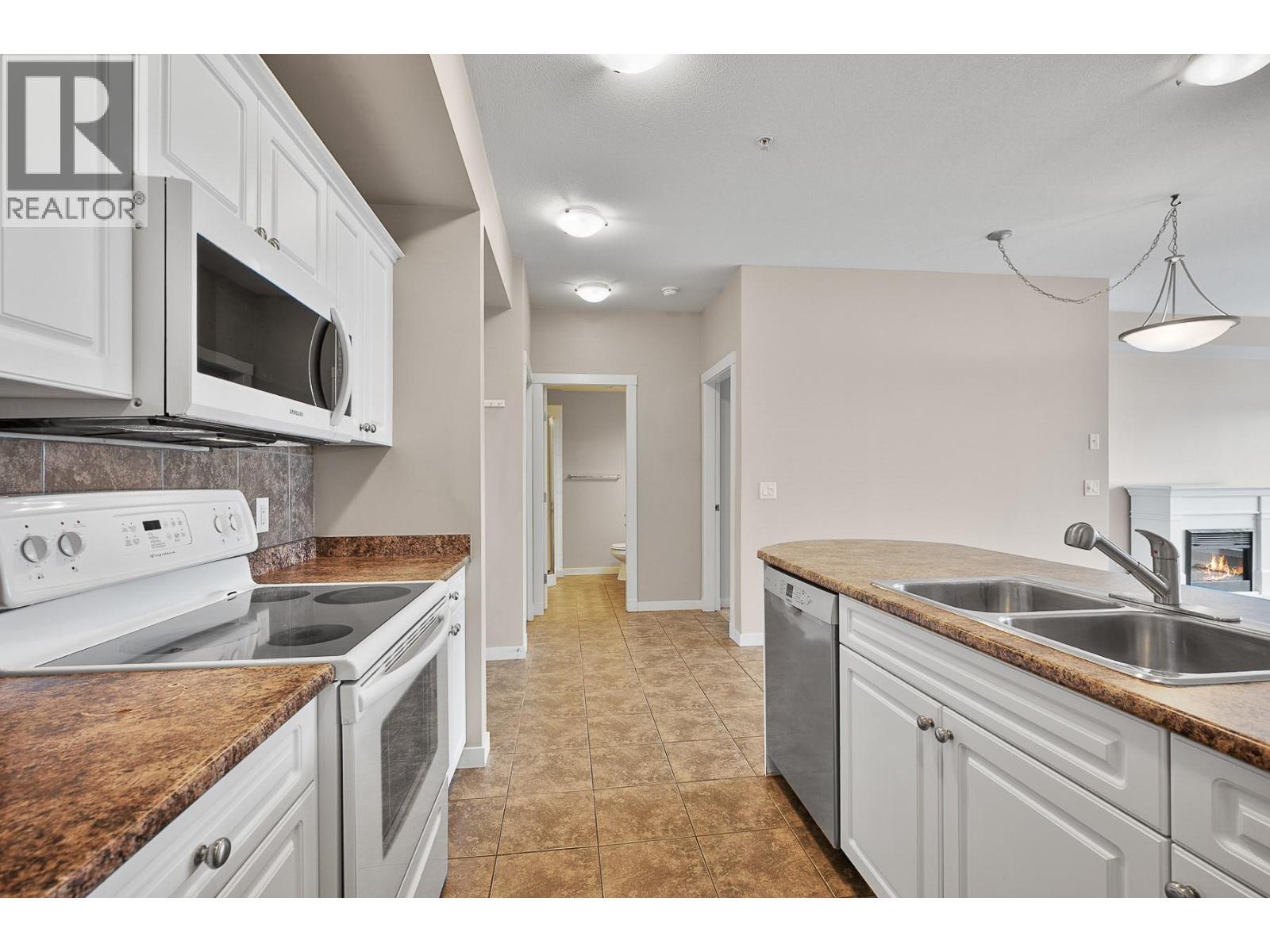 3550 Woodsdale Road Unit# 414. Lake Country, British Columbia