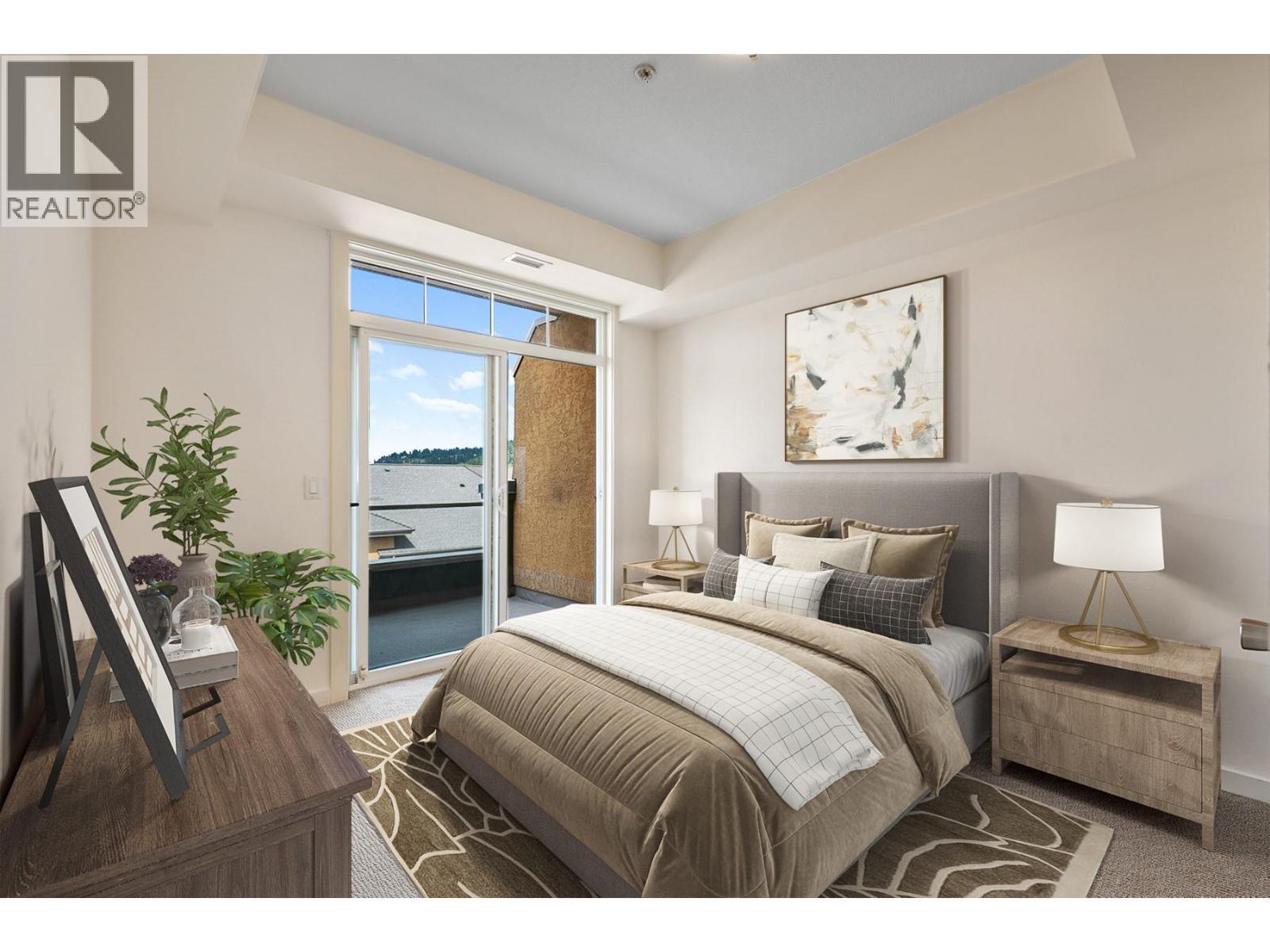 3550 Woodsdale Road Unit# 414. Lake Country, British Columbia