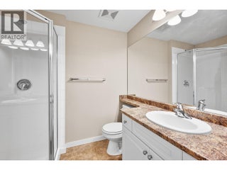 3550 Woodsdale Road Unit# 414. Lake Country, British Columbia