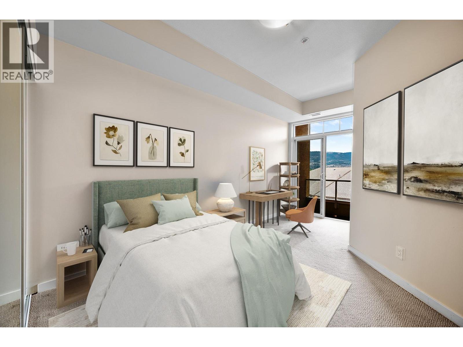 3550 Woodsdale Road Unit# 414. Lake Country, British Columbia