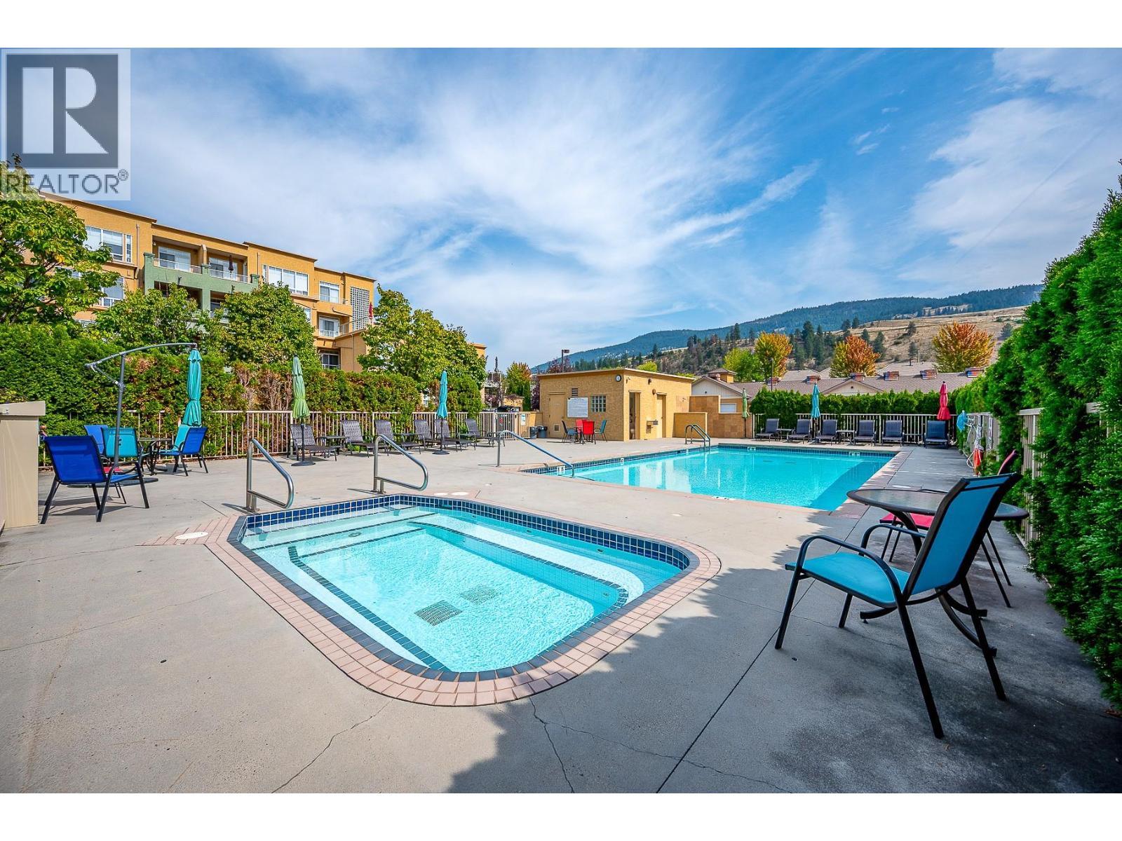 3550 Woodsdale Road Unit# 414. Lake Country, British Columbia