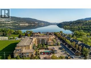 3550 Woodsdale Road Unit# 414. Lake Country, British Columbia