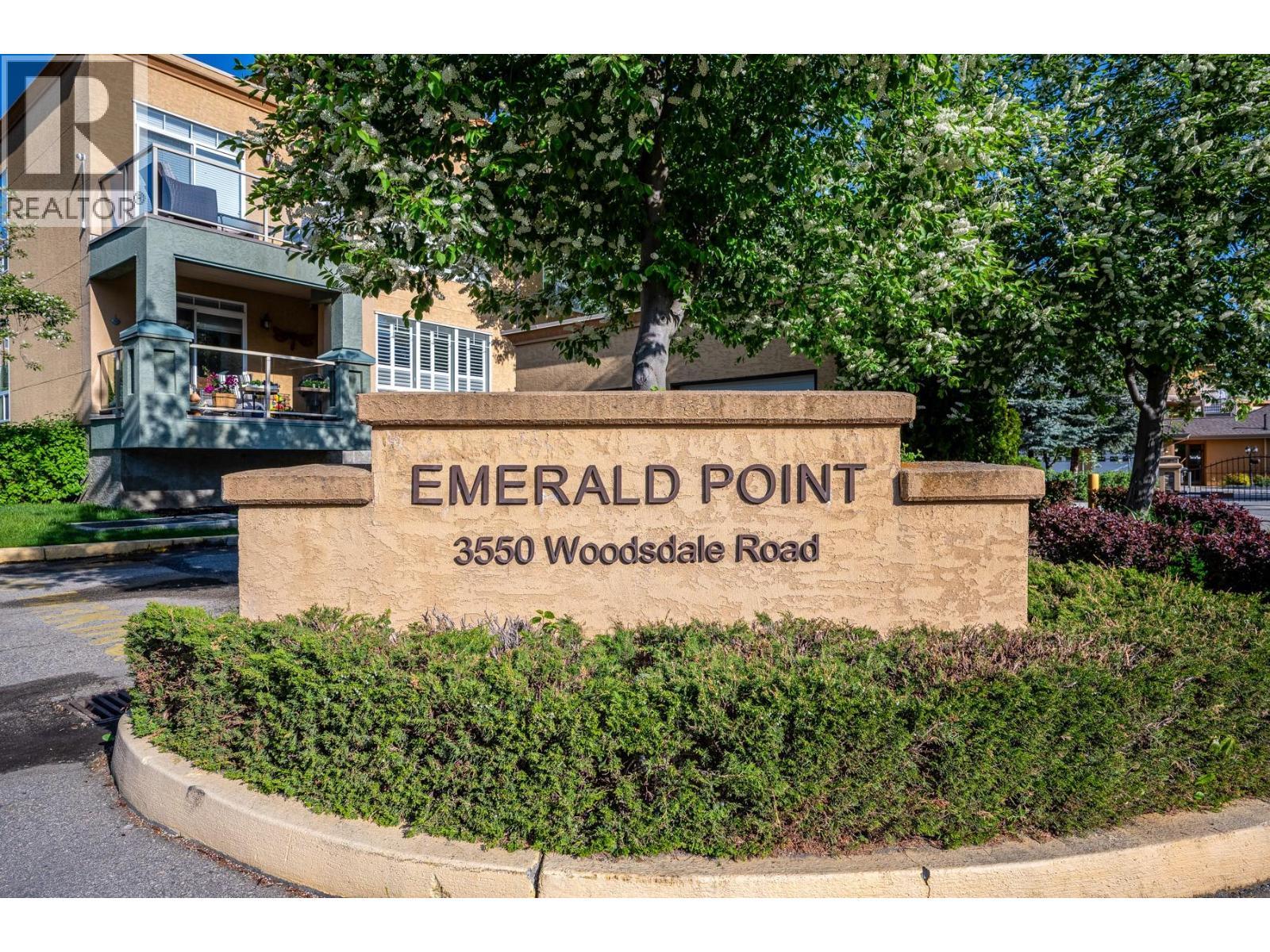 3550 Woodsdale Road Unit# 414. Lake Country, British Columbia