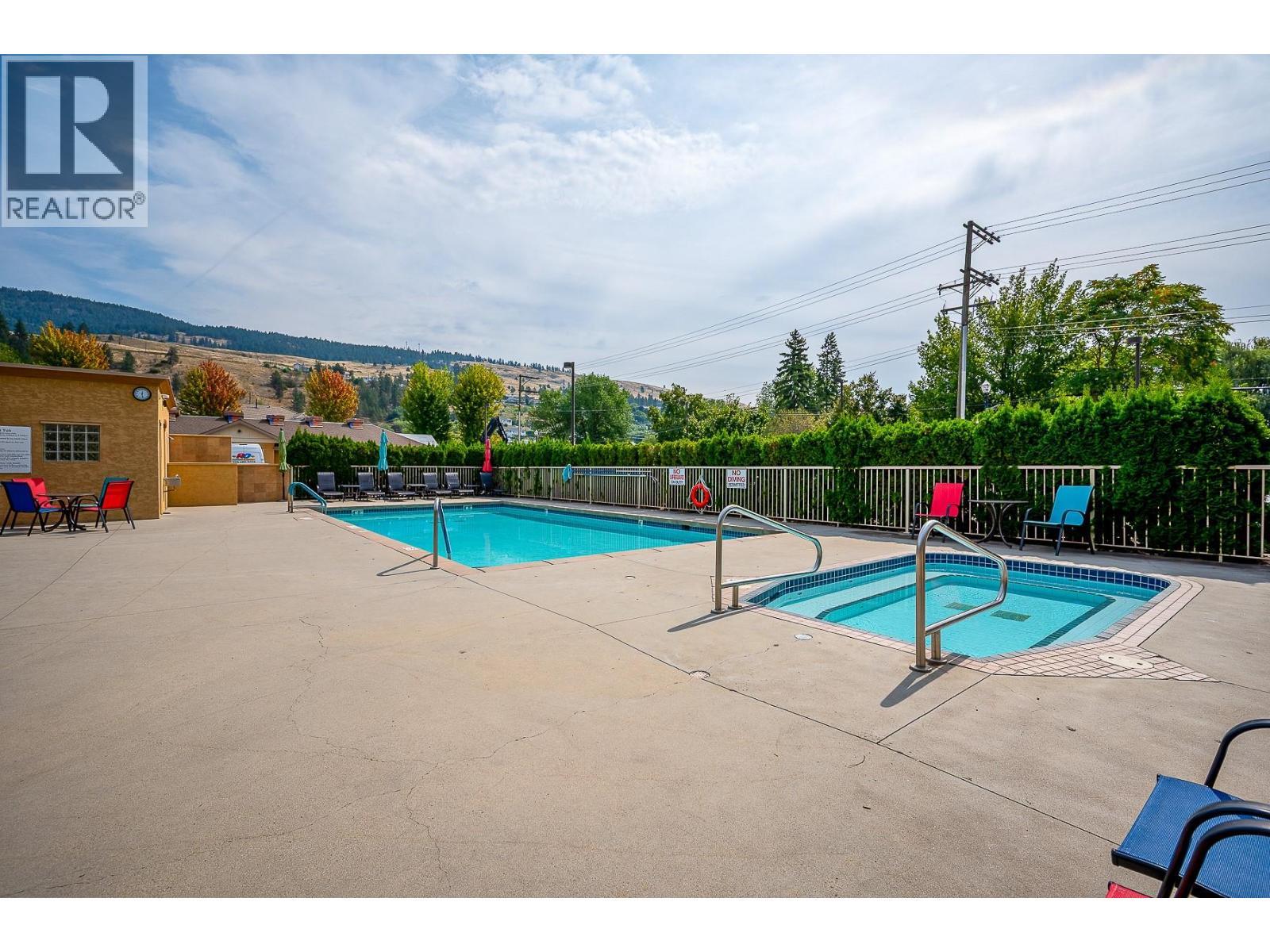 3550 Woodsdale Road Unit# 414. Lake Country, British Columbia