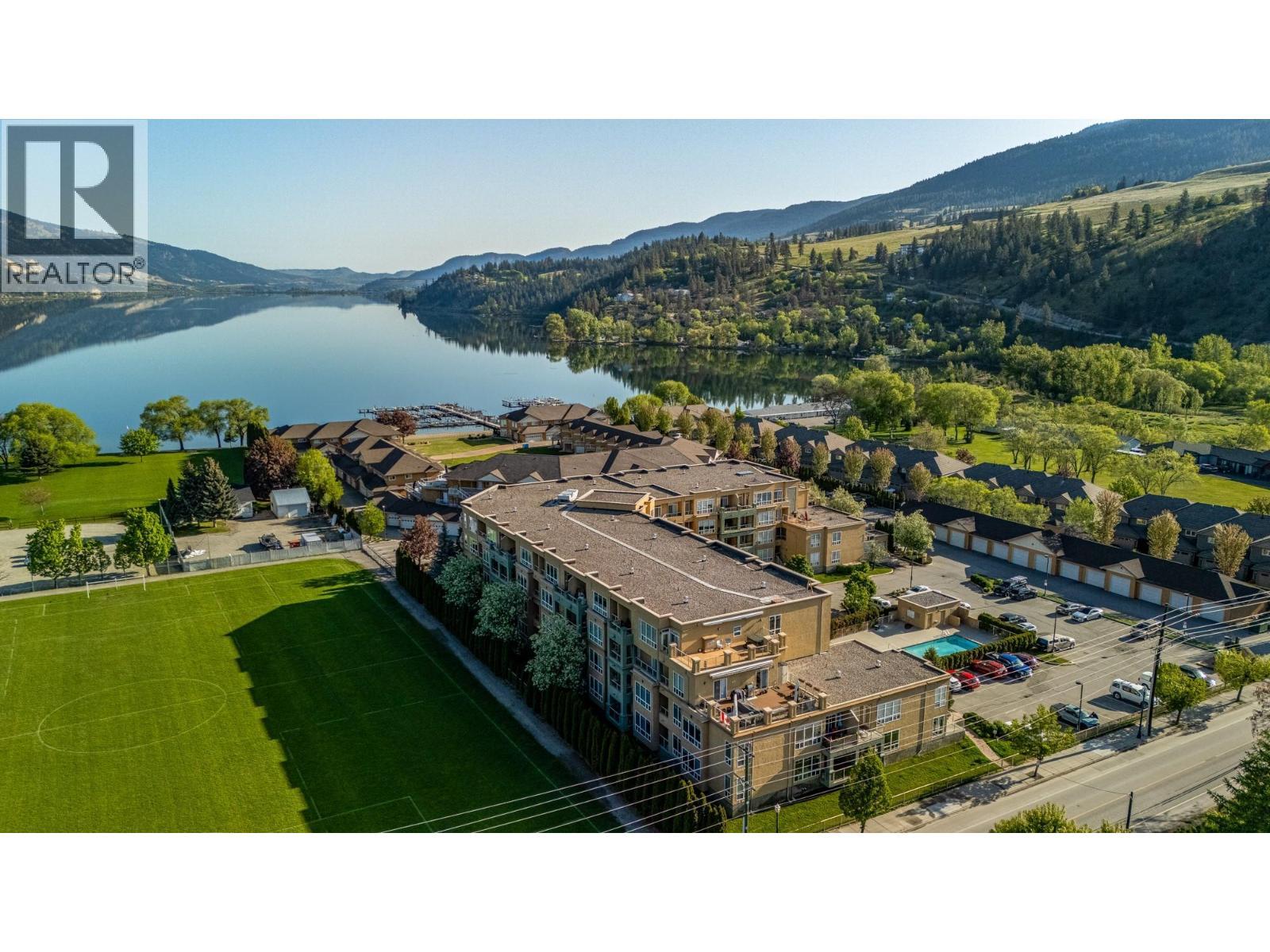 3550 Woodsdale Road Unit# 414. Lake Country, British Columbia