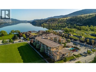 3550 Woodsdale Road Unit# 414. Lake Country, British Columbia