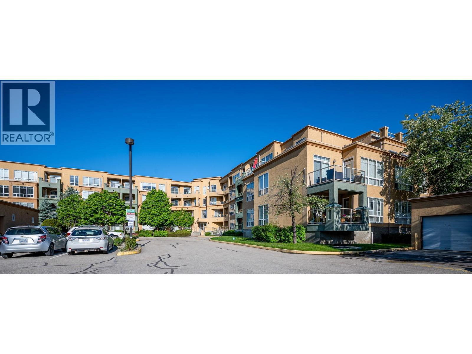3550 Woodsdale Road Unit# 414. Lake Country, British Columbia