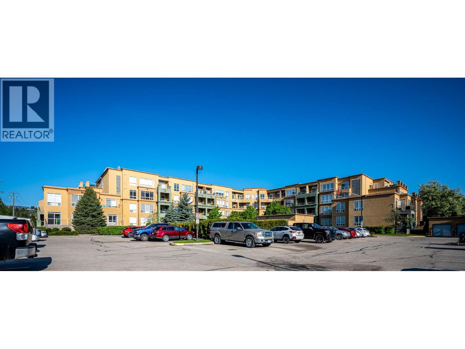 3550 Woodsdale Road Unit# 414. Lake Country, British Columbia