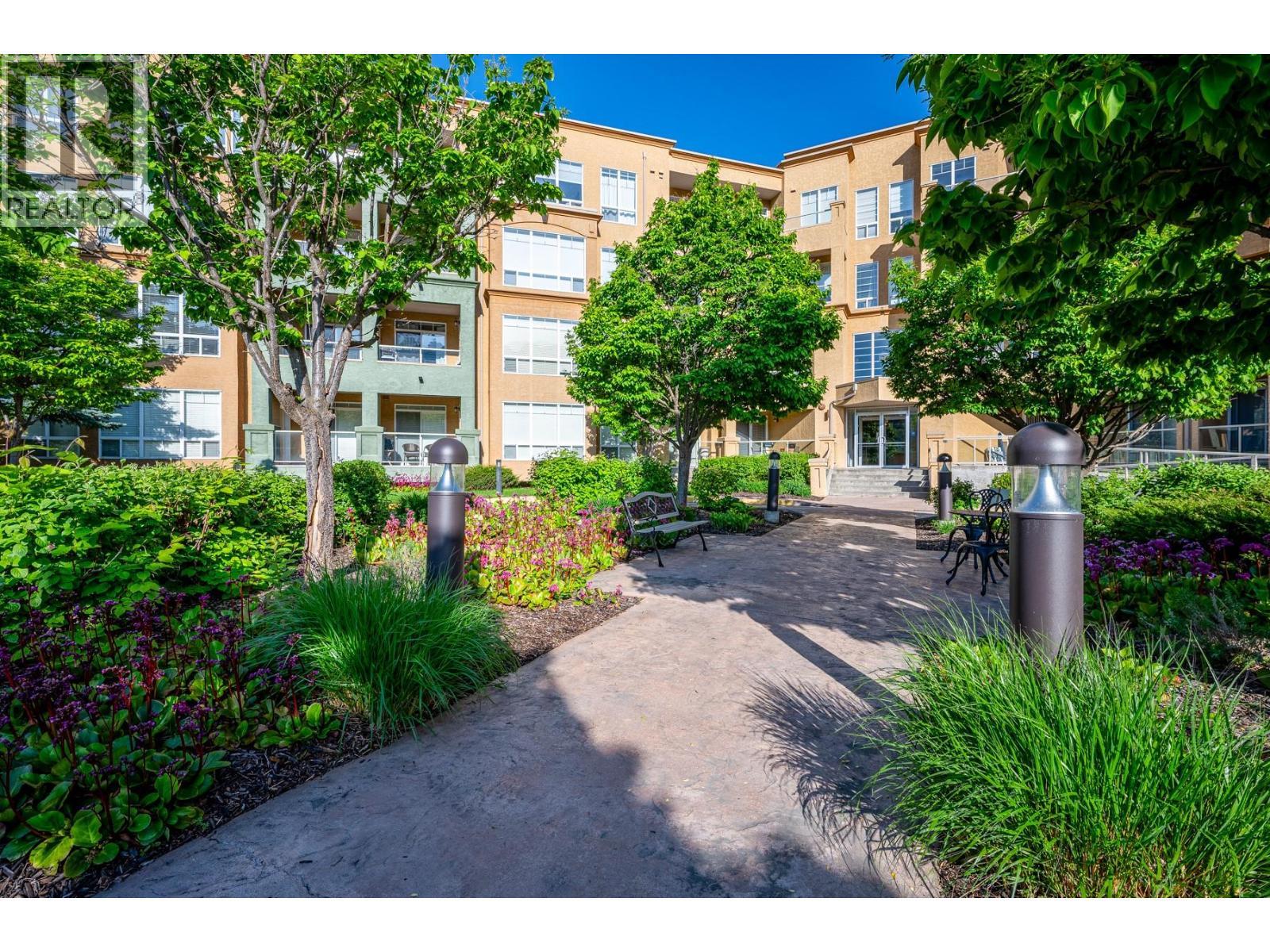 3550 Woodsdale Road Unit# 414. Lake Country, British Columbia