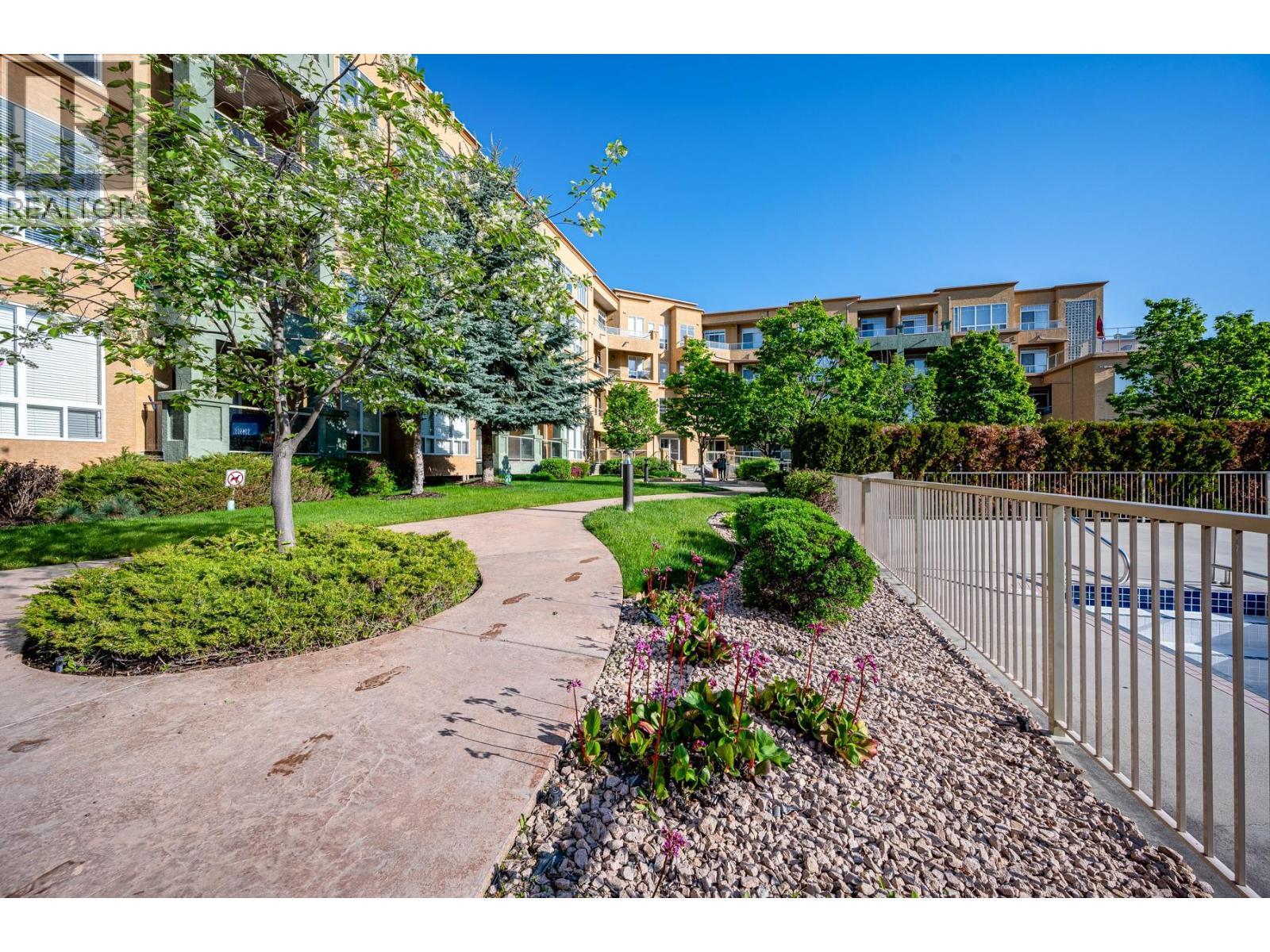 3550 Woodsdale Road Unit# 414. Lake Country, British Columbia