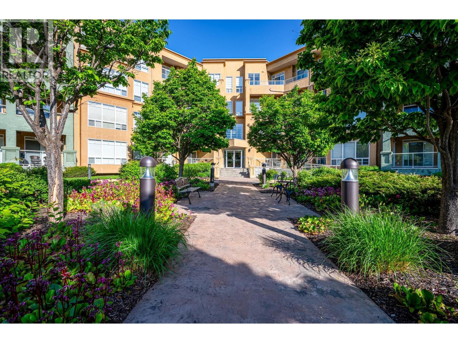 3550 Woodsdale Road Unit# 414. Lake Country, British Columbia