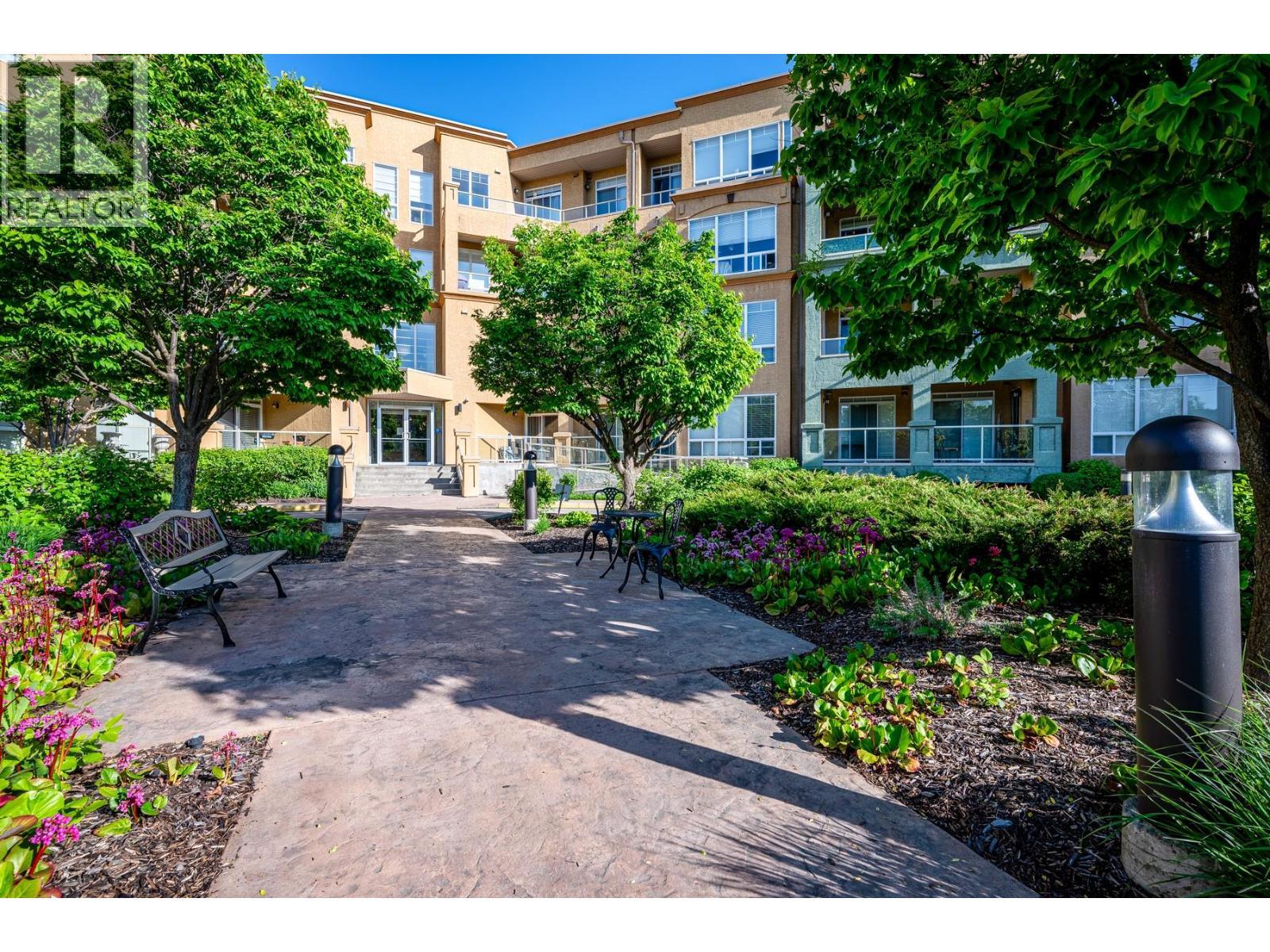 3550 Woodsdale Road Unit# 414. Lake Country, British Columbia