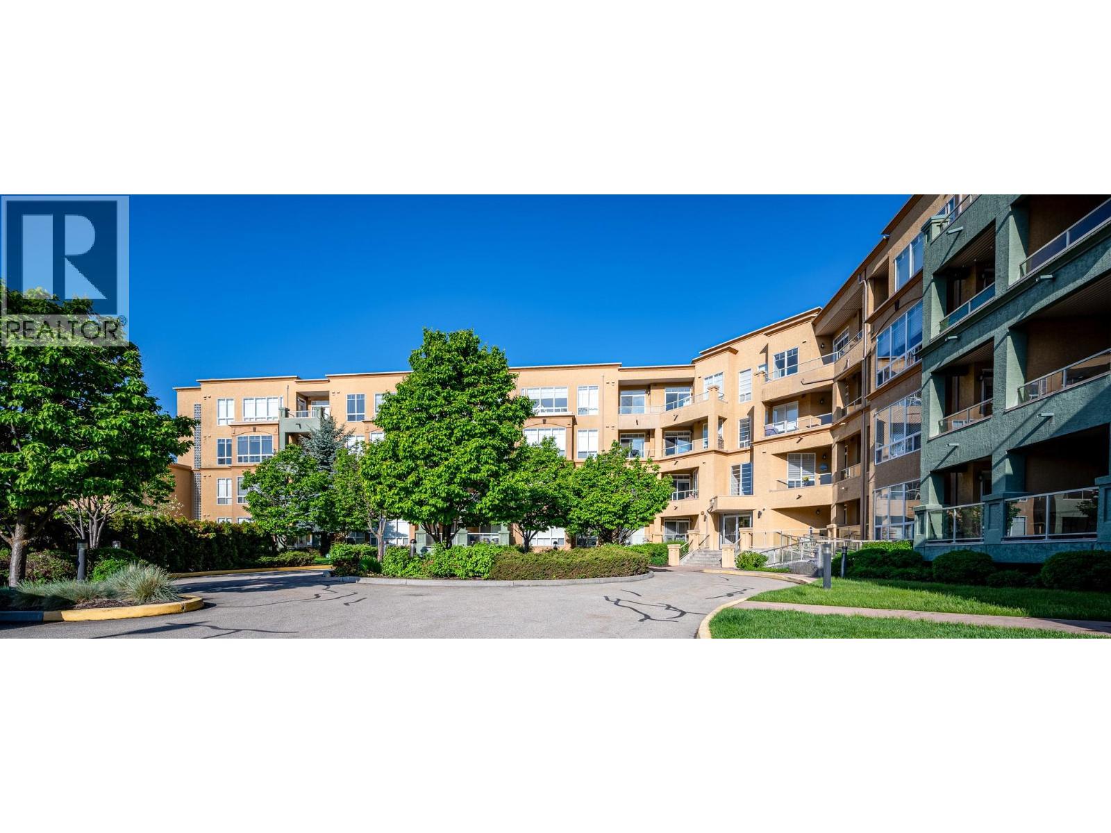 3550 Woodsdale Road Unit# 414. Lake Country, British Columbia