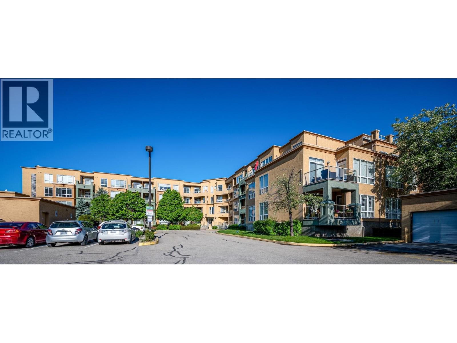 3550 Woodsdale Road Unit# 414. Lake Country, British Columbia