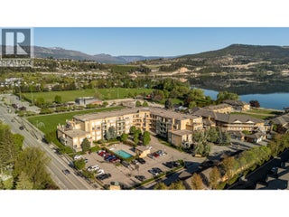 3550 Woodsdale Road Unit# 414. Lake Country, British Columbia
