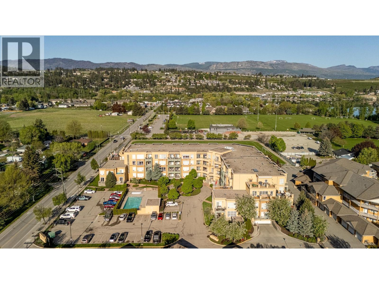 3550 Woodsdale Road Unit# 414. Lake Country, British Columbia