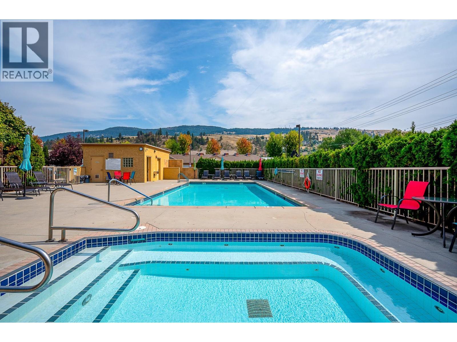 3550 Woodsdale Road Unit# 414. Lake Country, British Columbia