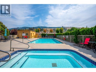 3550 Woodsdale Road Unit# 414. Lake Country, British Columbia