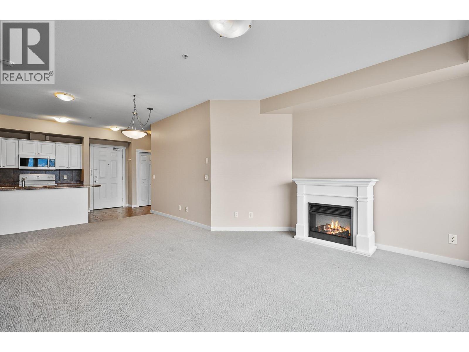 3550 Woodsdale Road Unit# 414. Lake Country, British Columbia