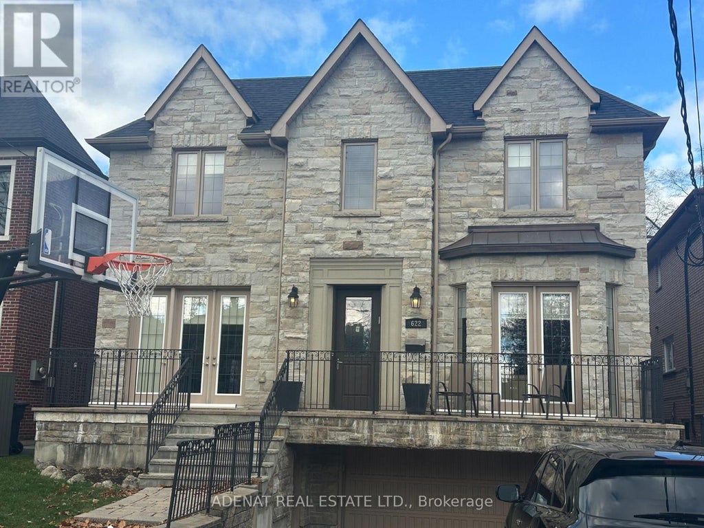 622 Coldstream Avenue, Toronto (englemount-Lawrence)