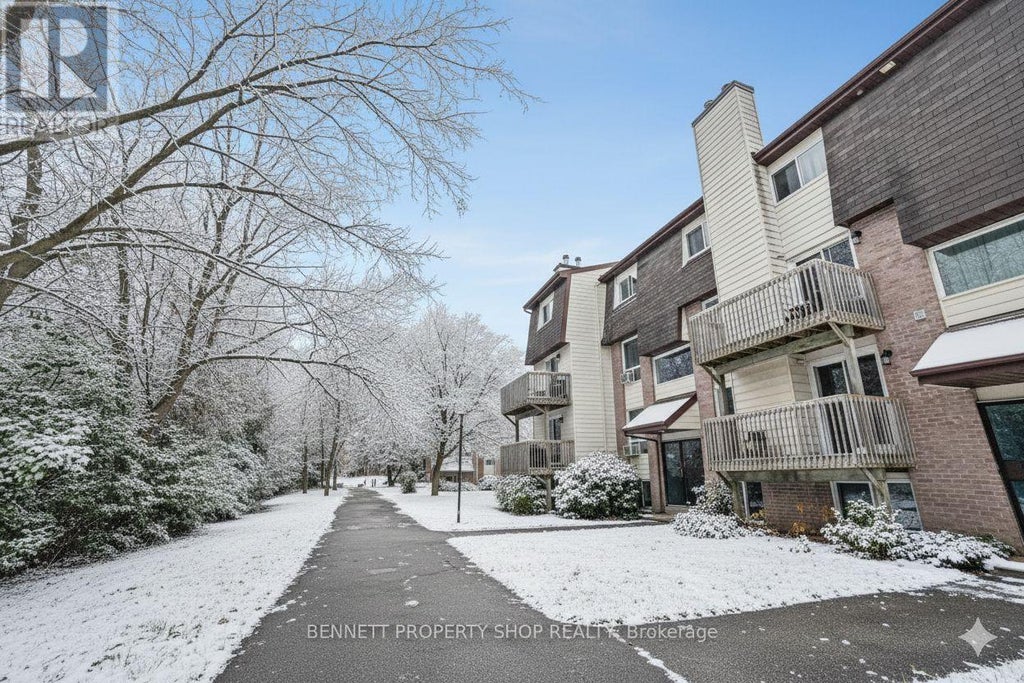 105 - 1585 Goth Avenue, Ottawa