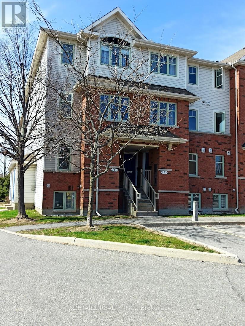 149 Windswept Private, Ottawa