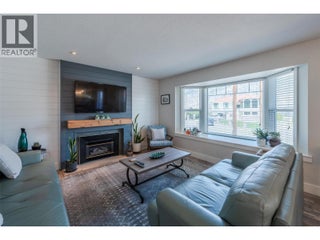 6 Mcintosh Court. Osoyoos, British Columbia