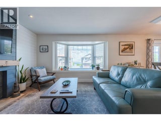 6 Mcintosh Court. Osoyoos, British Columbia