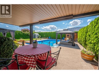 6 Mcintosh Court. Osoyoos, British Columbia