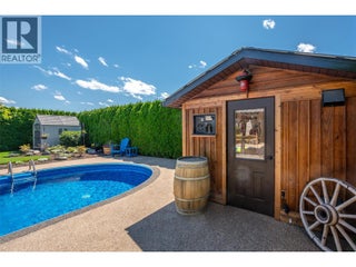6 Mcintosh Court. Osoyoos, British Columbia