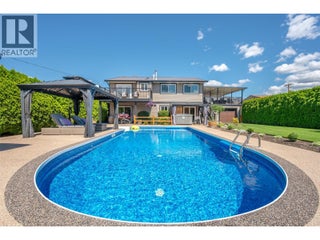 6 Mcintosh Court. Osoyoos, British Columbia