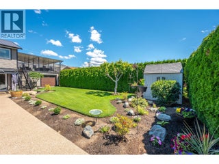 6 Mcintosh Court. Osoyoos, British Columbia