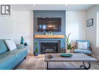 6 Mcintosh Court. Osoyoos, British Columbia