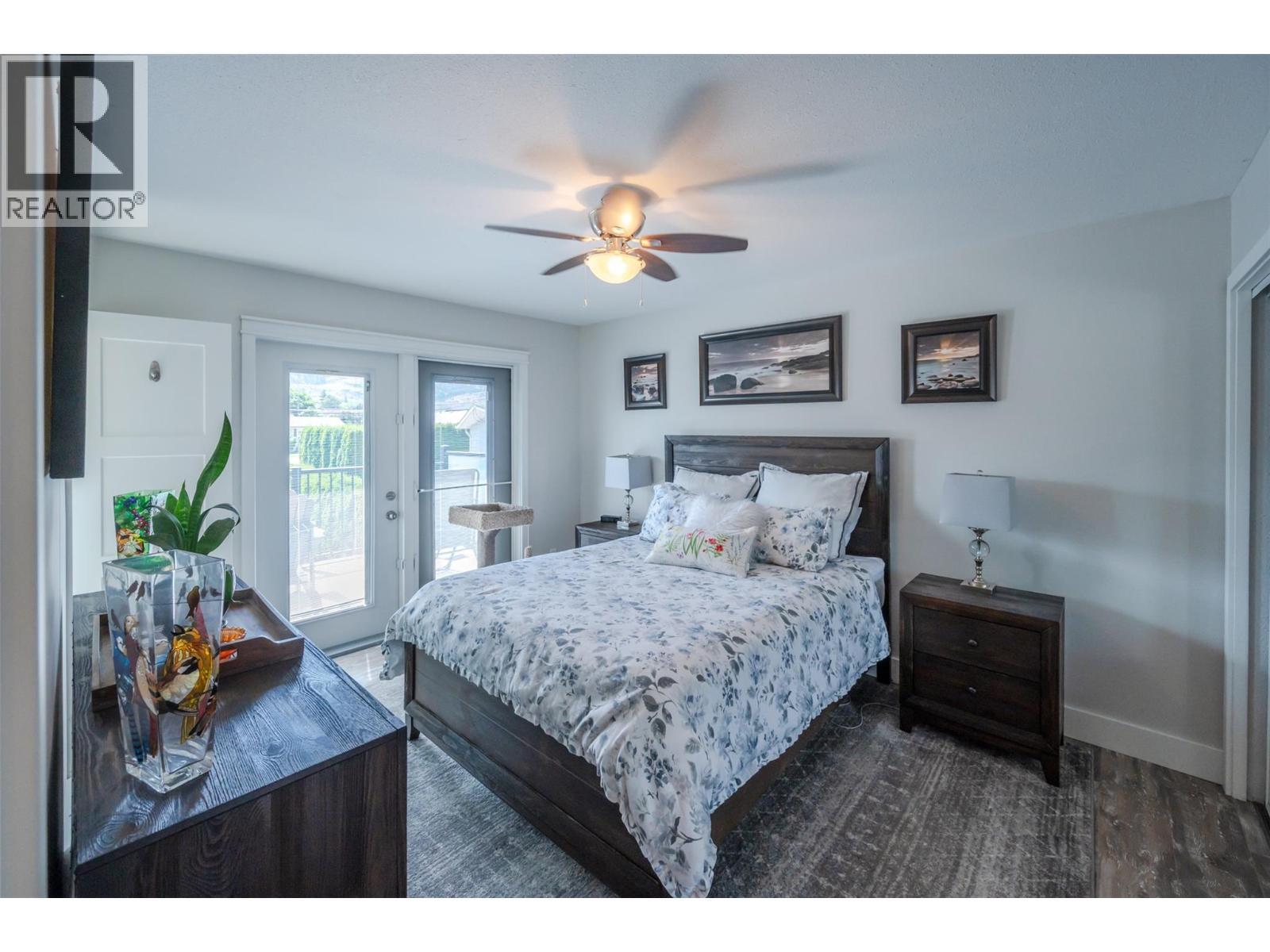 6 Mcintosh Court. Osoyoos, British Columbia