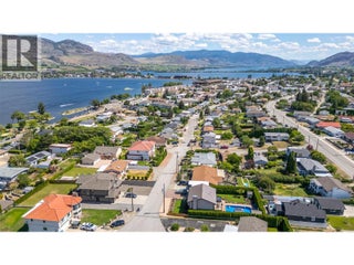 6 Mcintosh Court. Osoyoos, British Columbia