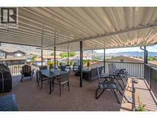 6 Mcintosh Court. Osoyoos, British Columbia