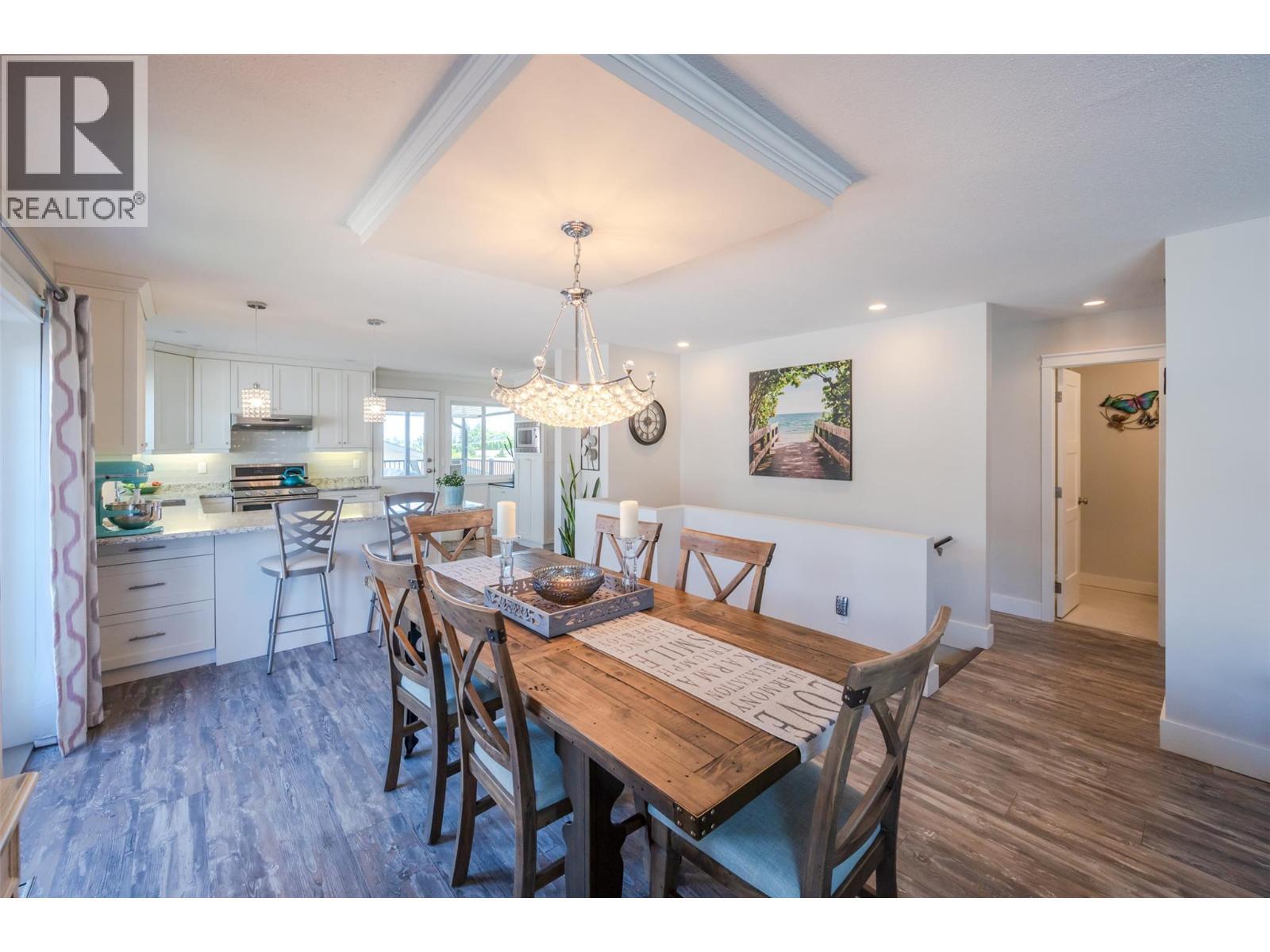 6 Mcintosh Court. Osoyoos, British Columbia