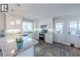 6 Mcintosh Court. Osoyoos, British Columbia